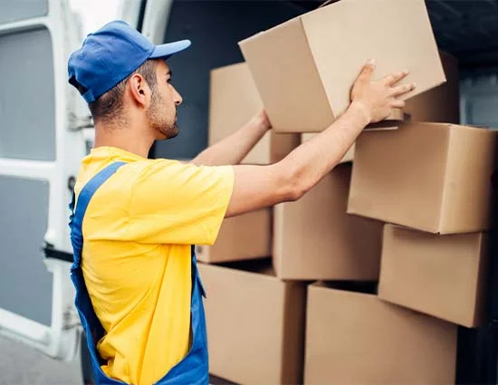 Apartment Movers Dubai