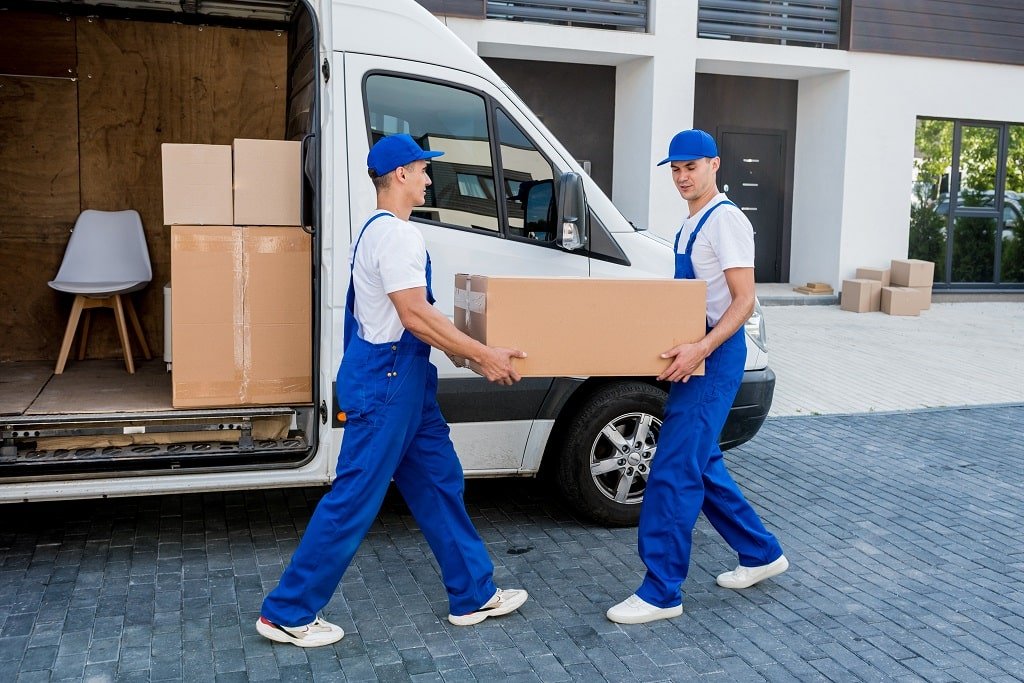 Villa Movers Dubai